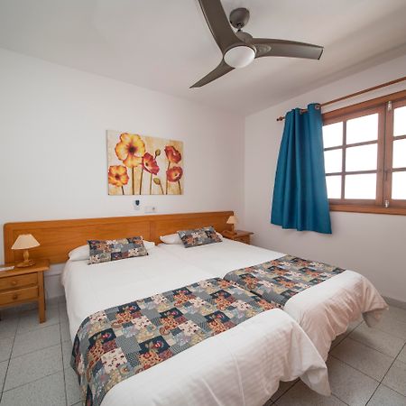 Apartamentos La Penita Puerto del Carmen  Exterior foto
