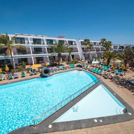 Apartamentos La Penita Puerto del Carmen  Exterior foto