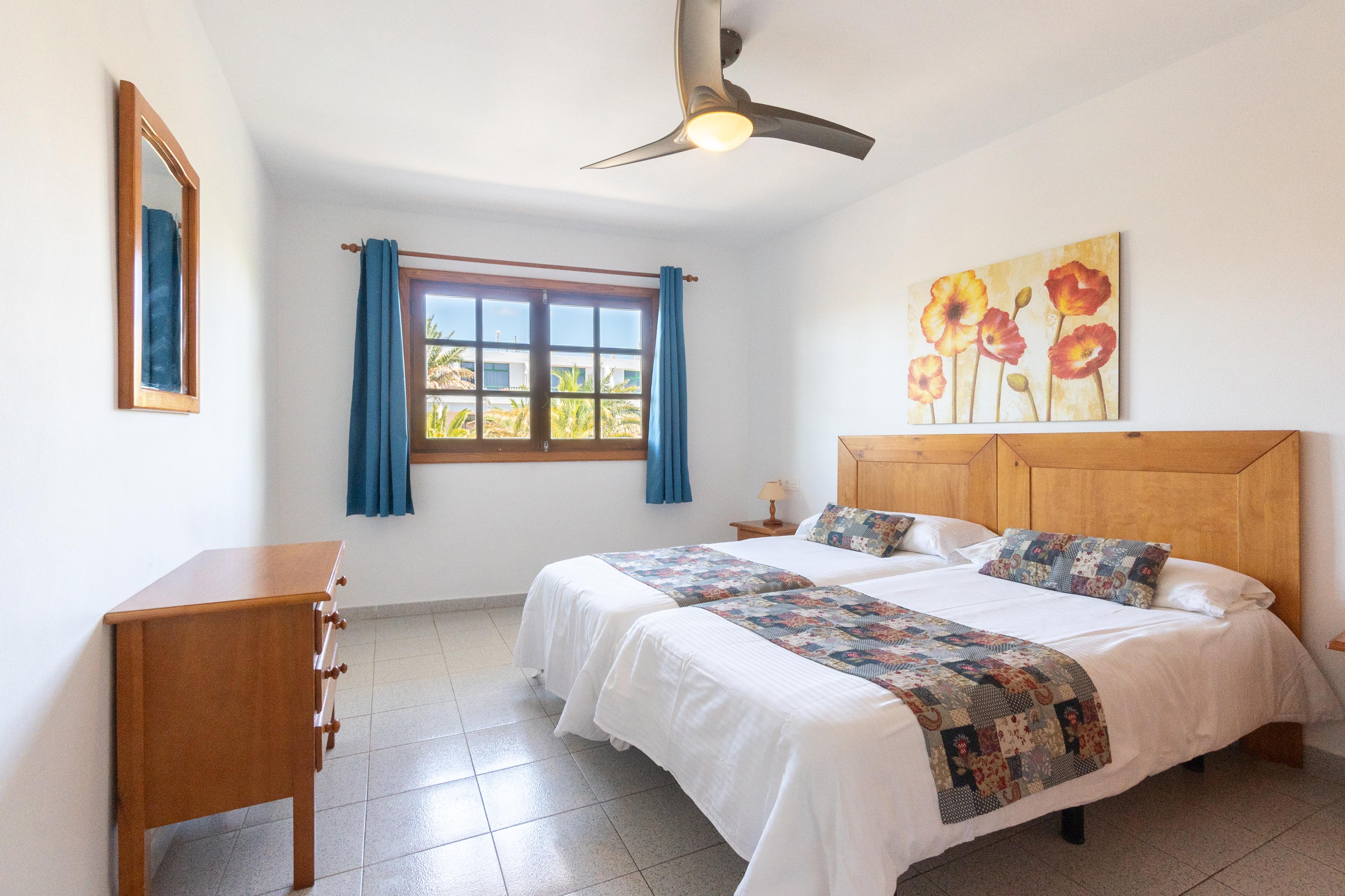 Apartamentos La Penita Puerto del Carmen  Exterior foto