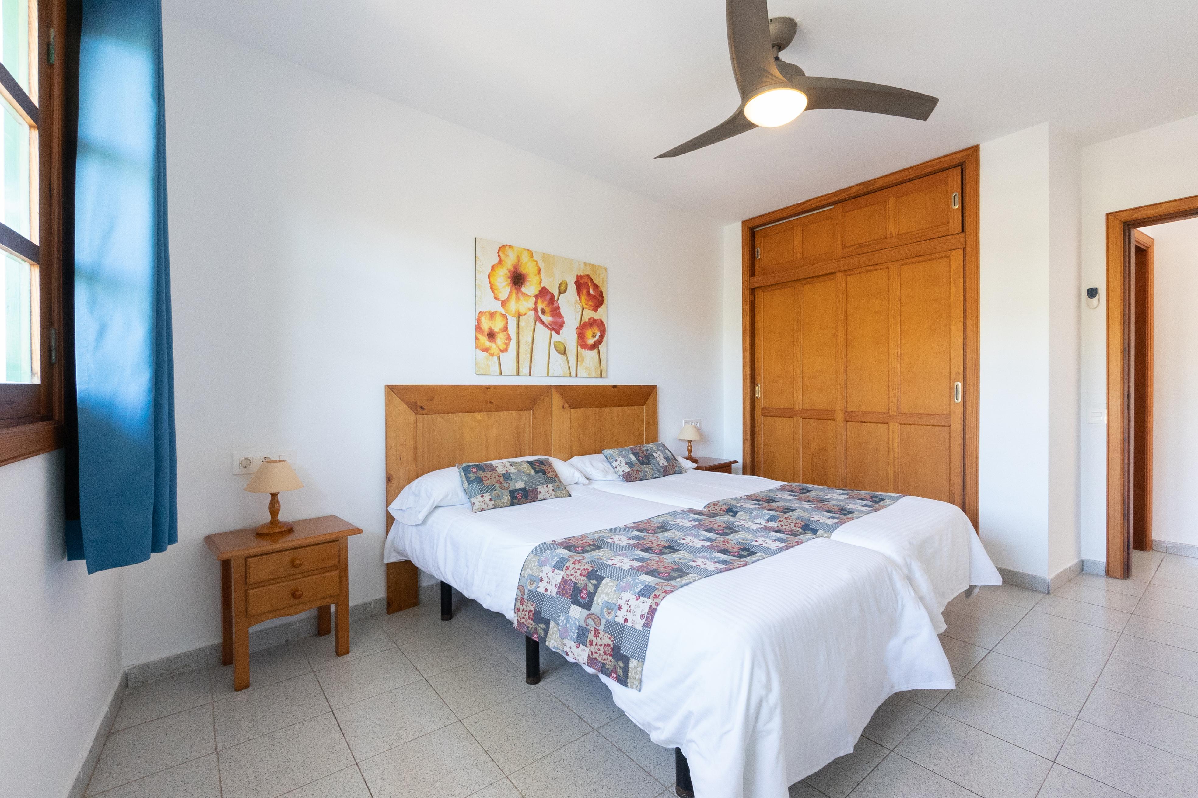 Apartamentos La Penita Puerto del Carmen  Exterior foto
