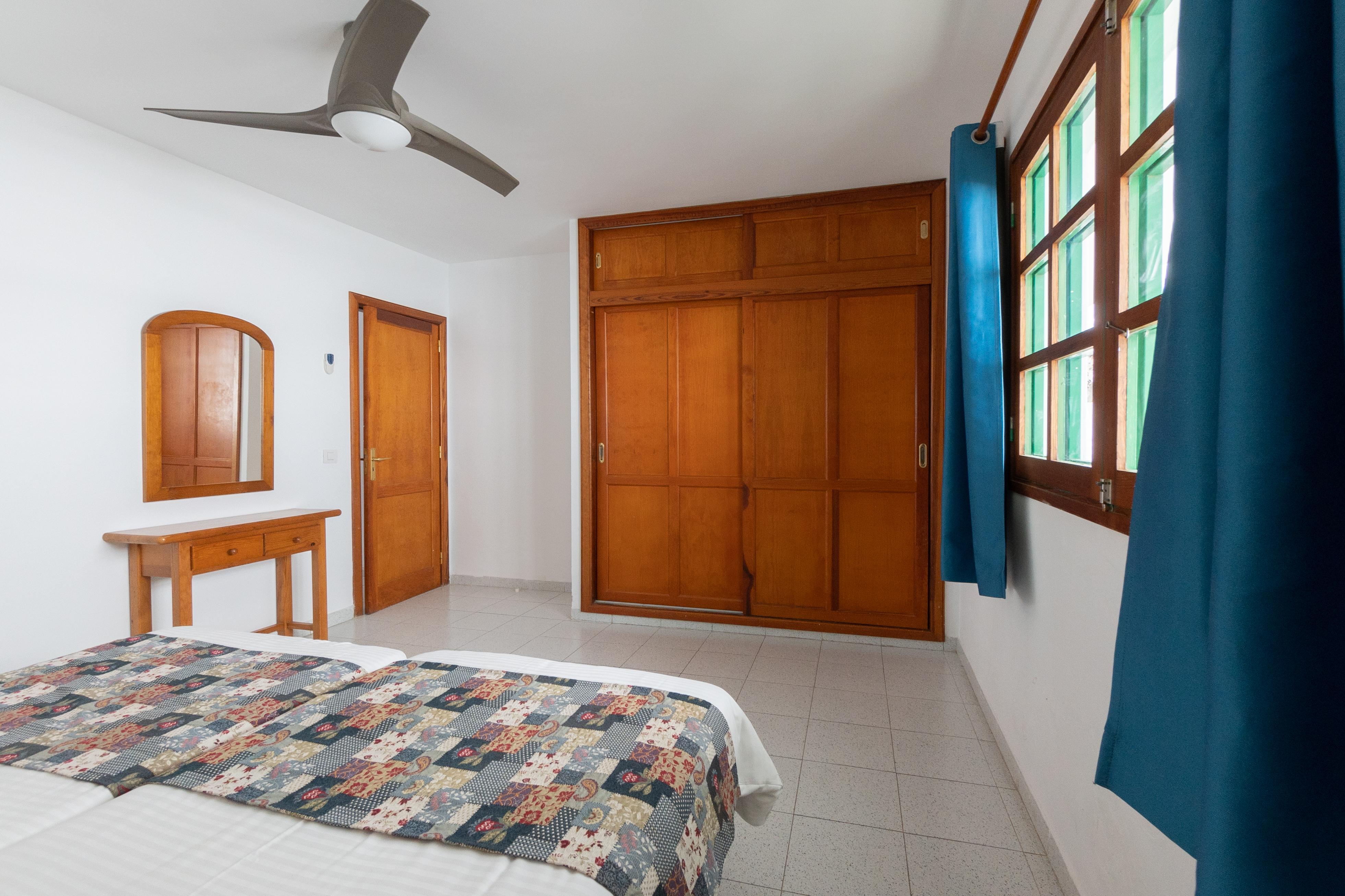 Apartamentos La Penita Puerto del Carmen  Exterior foto