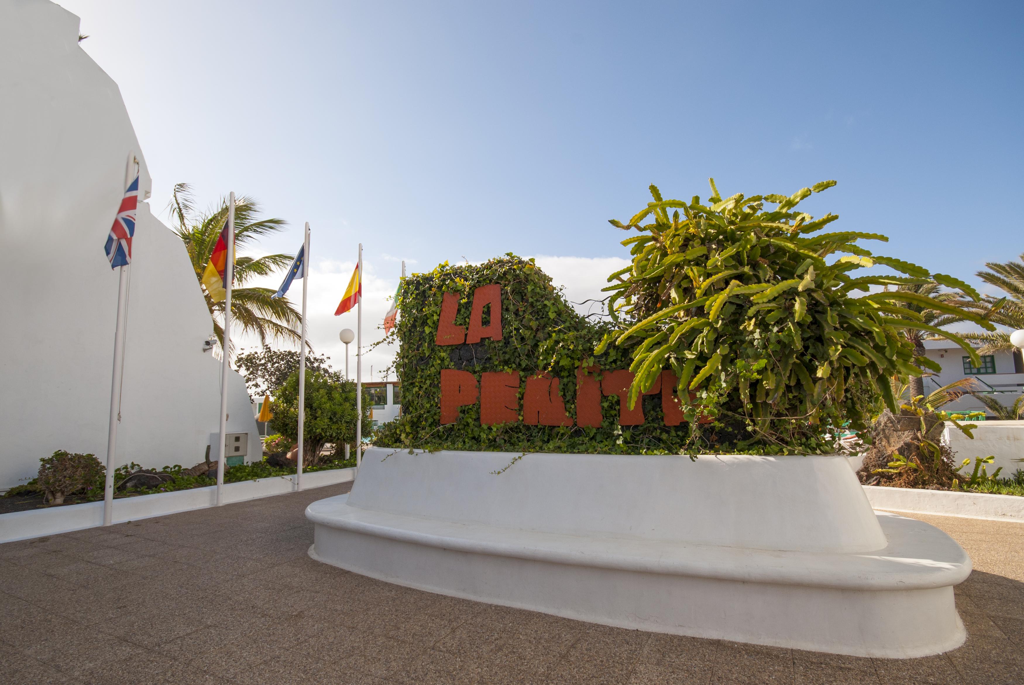 Apartamentos La Penita Puerto del Carmen  Exterior foto