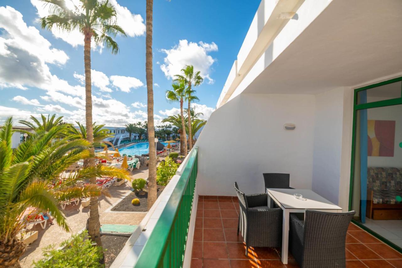 Apartamentos La Penita Puerto del Carmen  Exterior foto