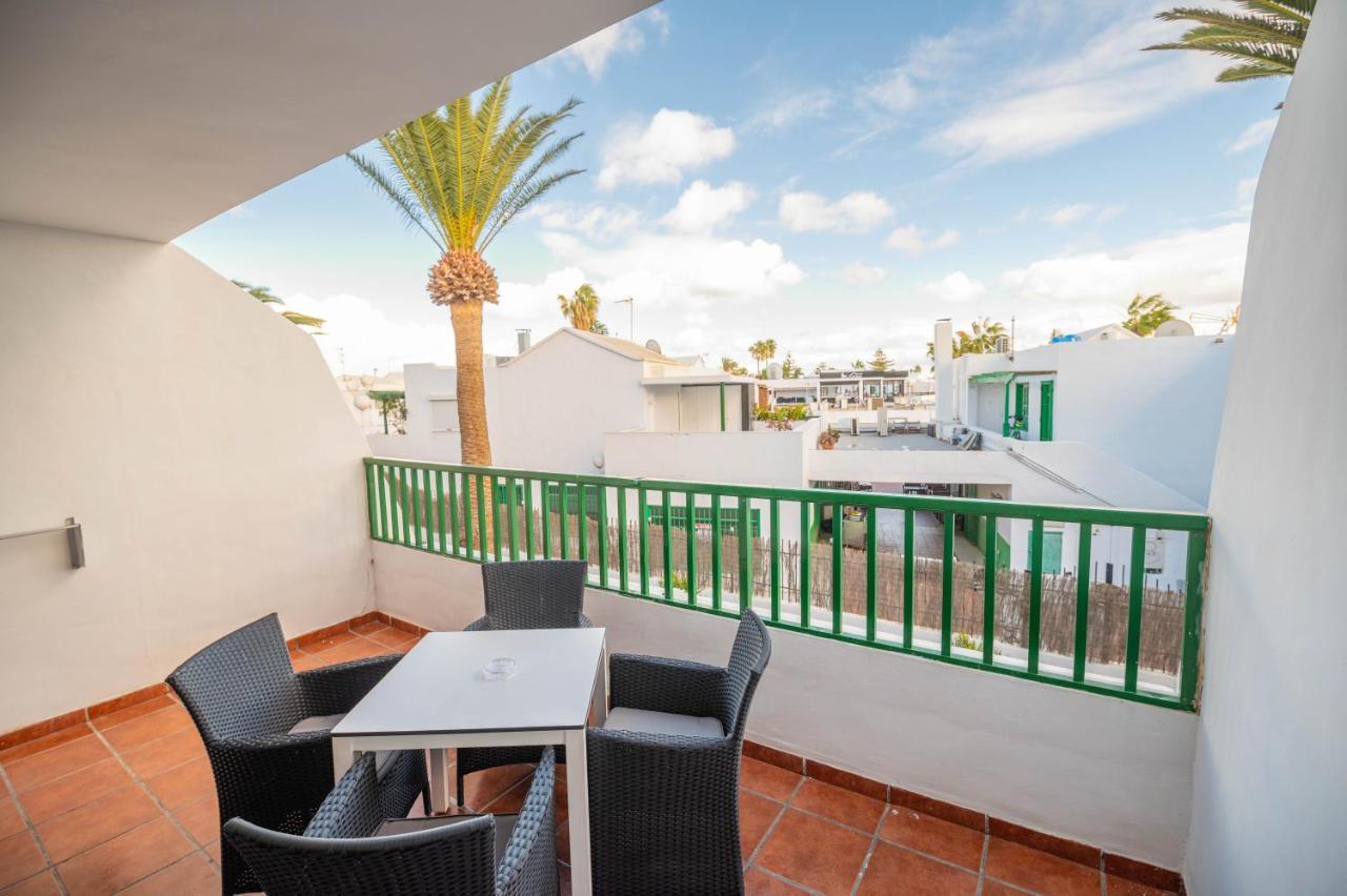 Apartamentos La Penita Puerto del Carmen  Exterior foto