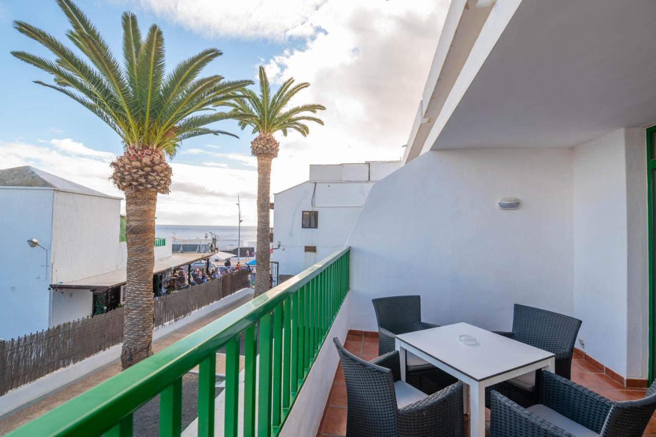 Apartamentos La Penita Puerto del Carmen  Exterior foto
