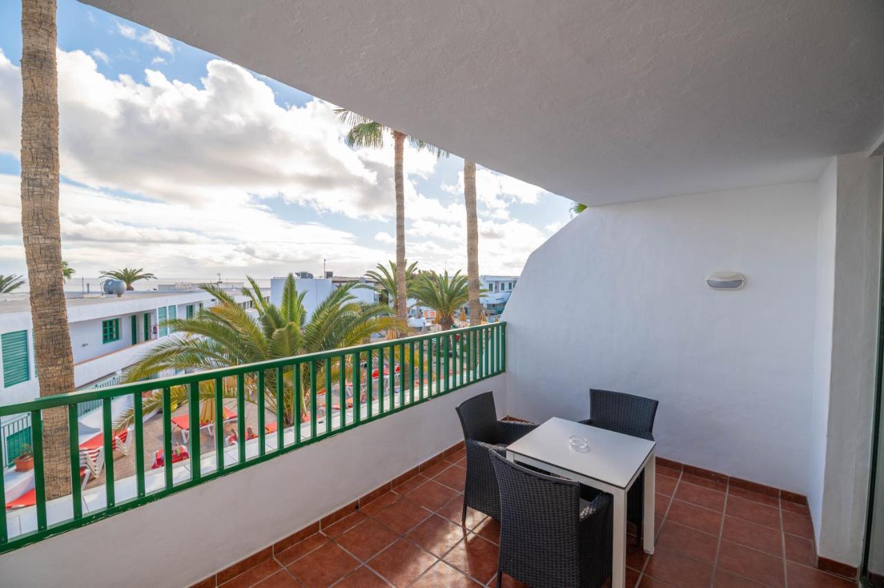 Apartamentos La Penita Puerto del Carmen  Exterior foto