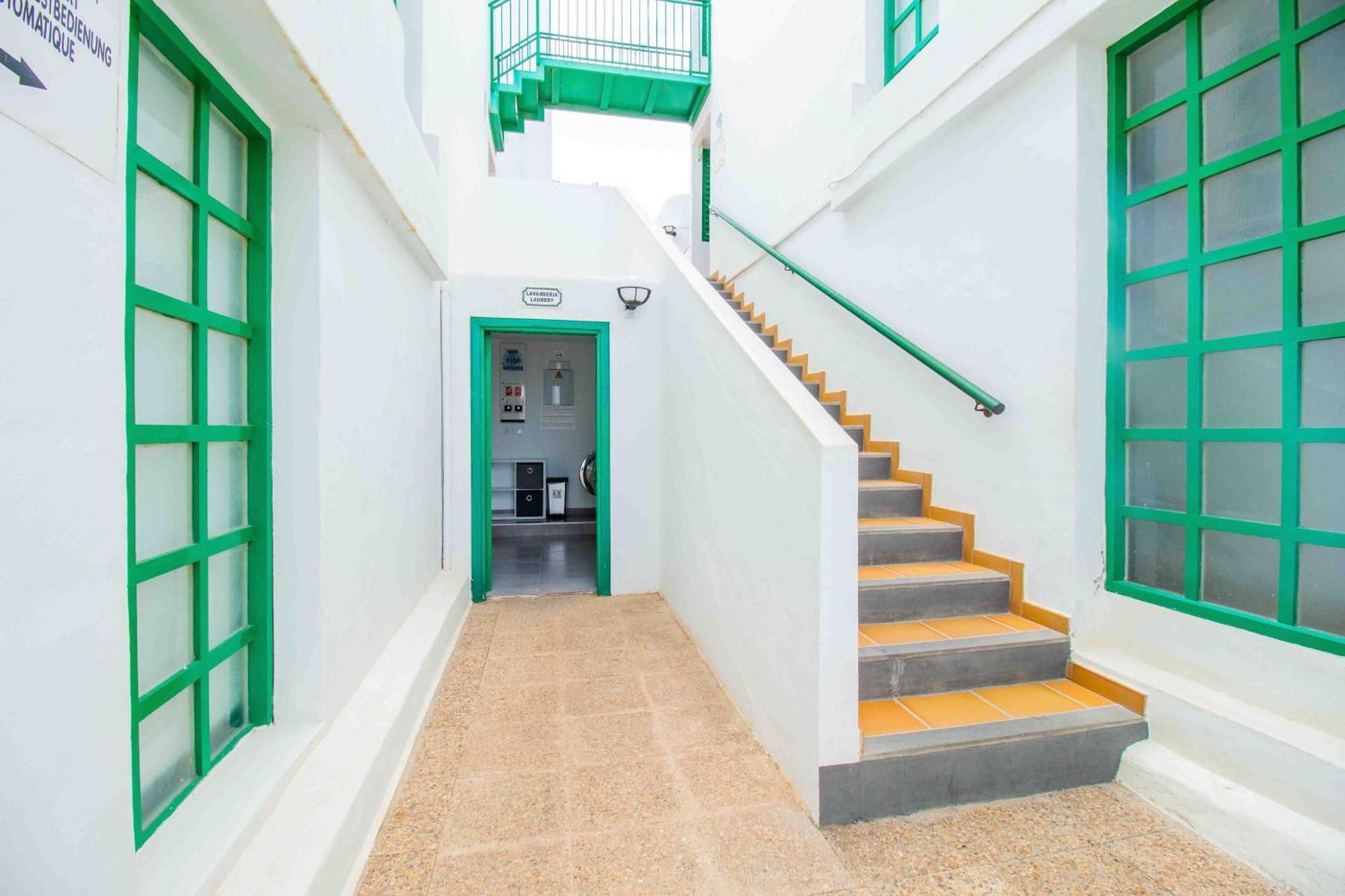 Apartamentos La Penita Puerto del Carmen  Exterior foto