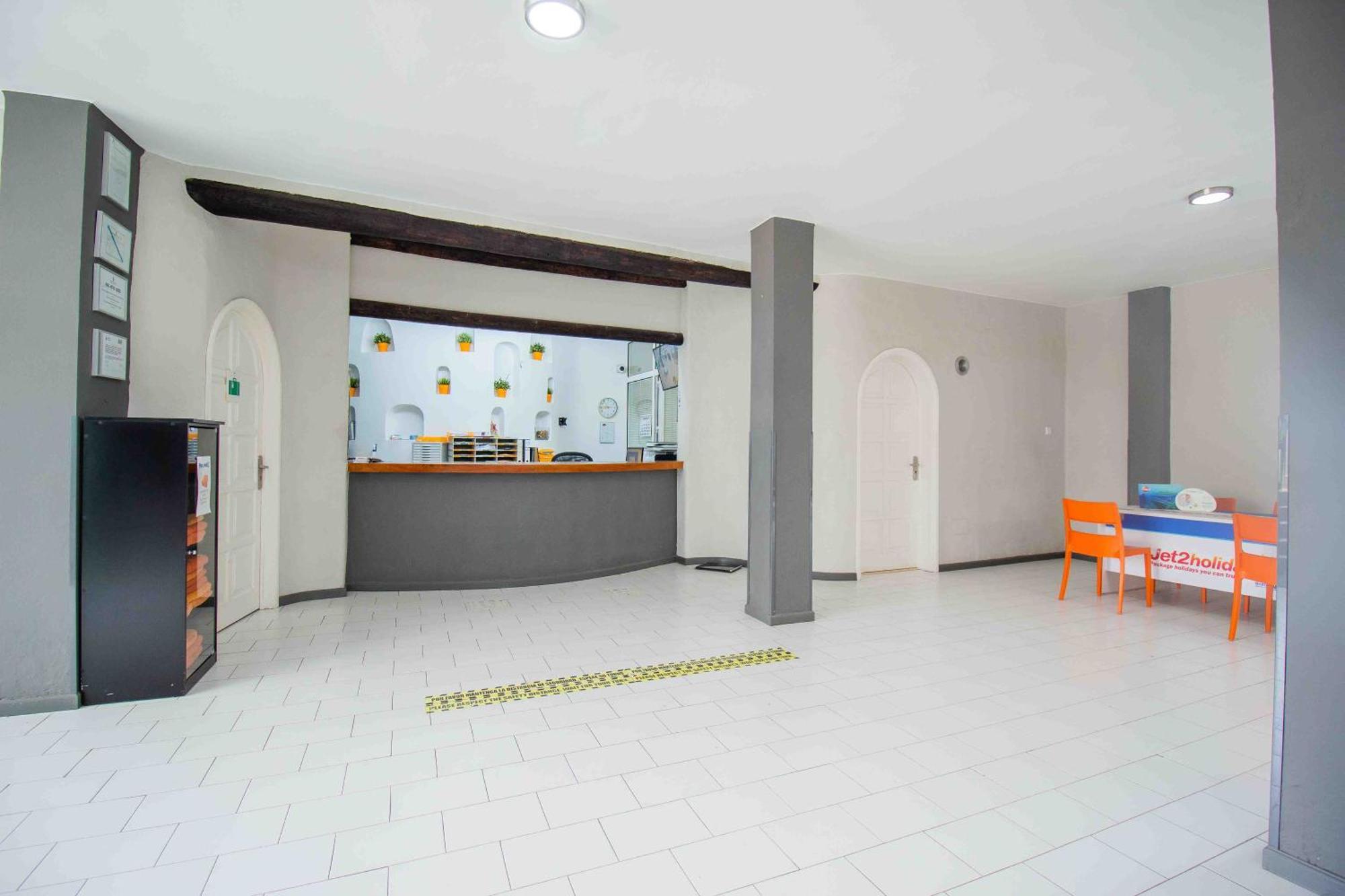Apartamentos La Penita Puerto del Carmen  Exterior foto