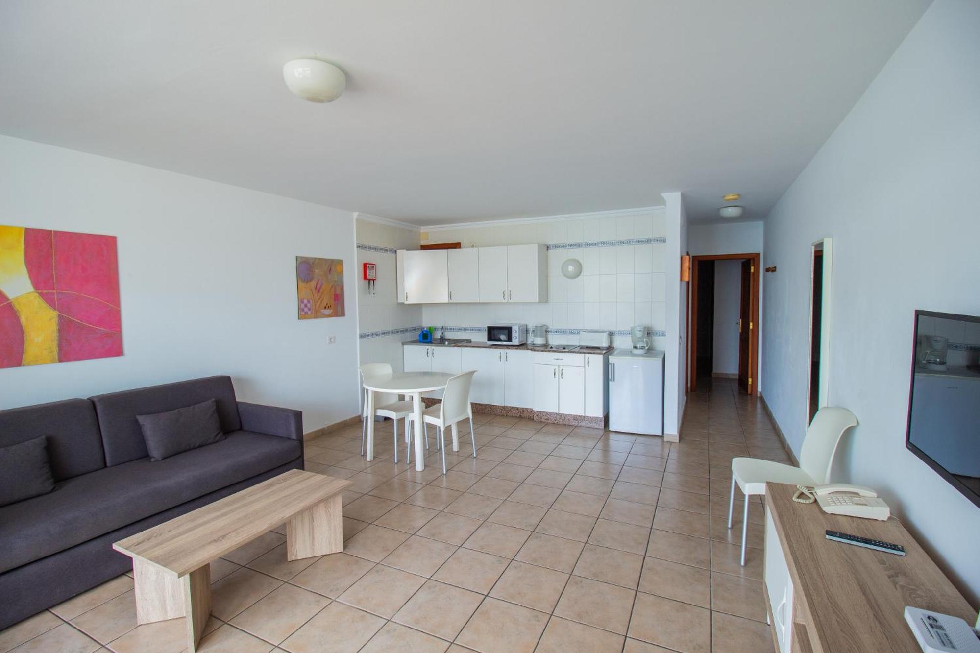 Apartamentos La Penita Puerto del Carmen  Exterior foto