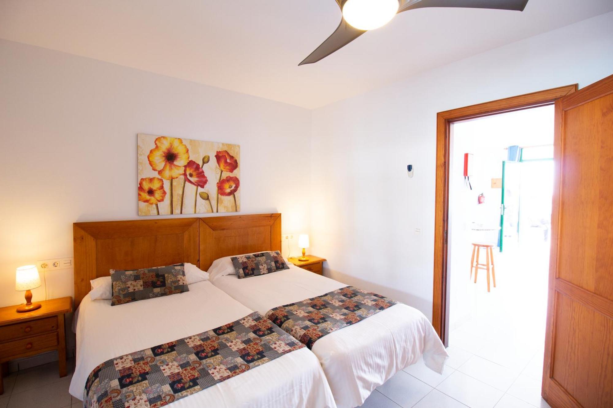 Apartamentos La Penita Puerto del Carmen  Exterior foto
