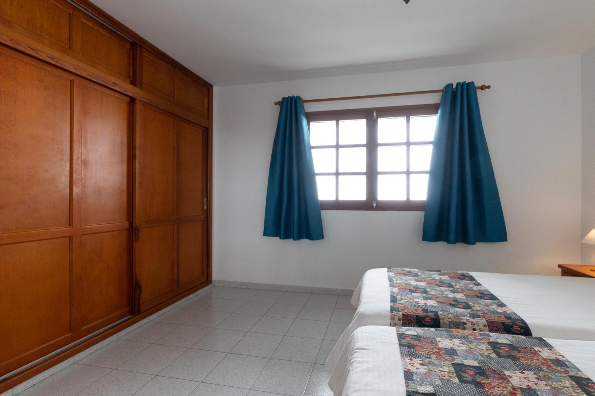 Apartamentos La Penita Puerto del Carmen  Exterior foto