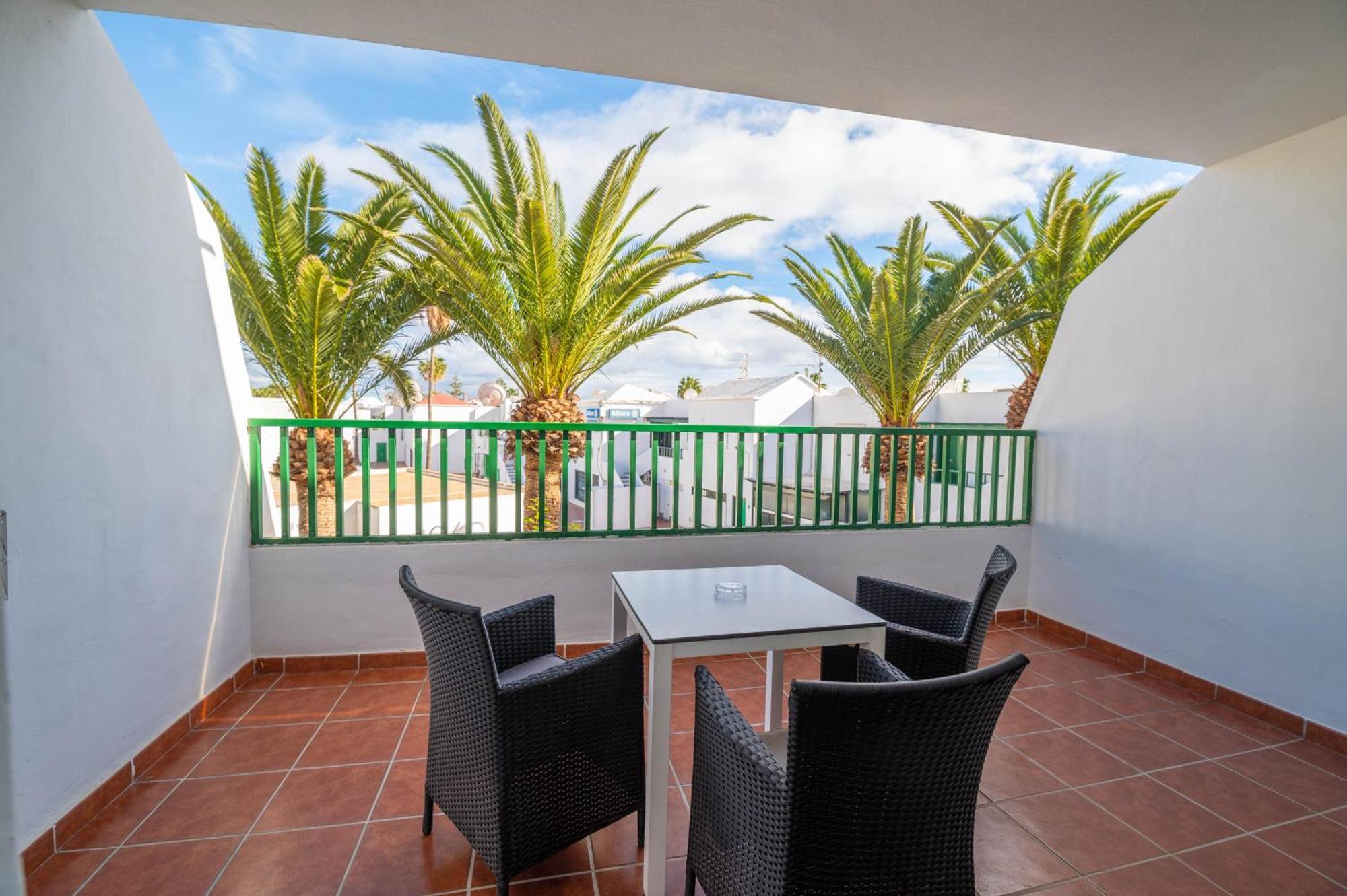 Apartamentos La Penita Puerto del Carmen  Exterior foto