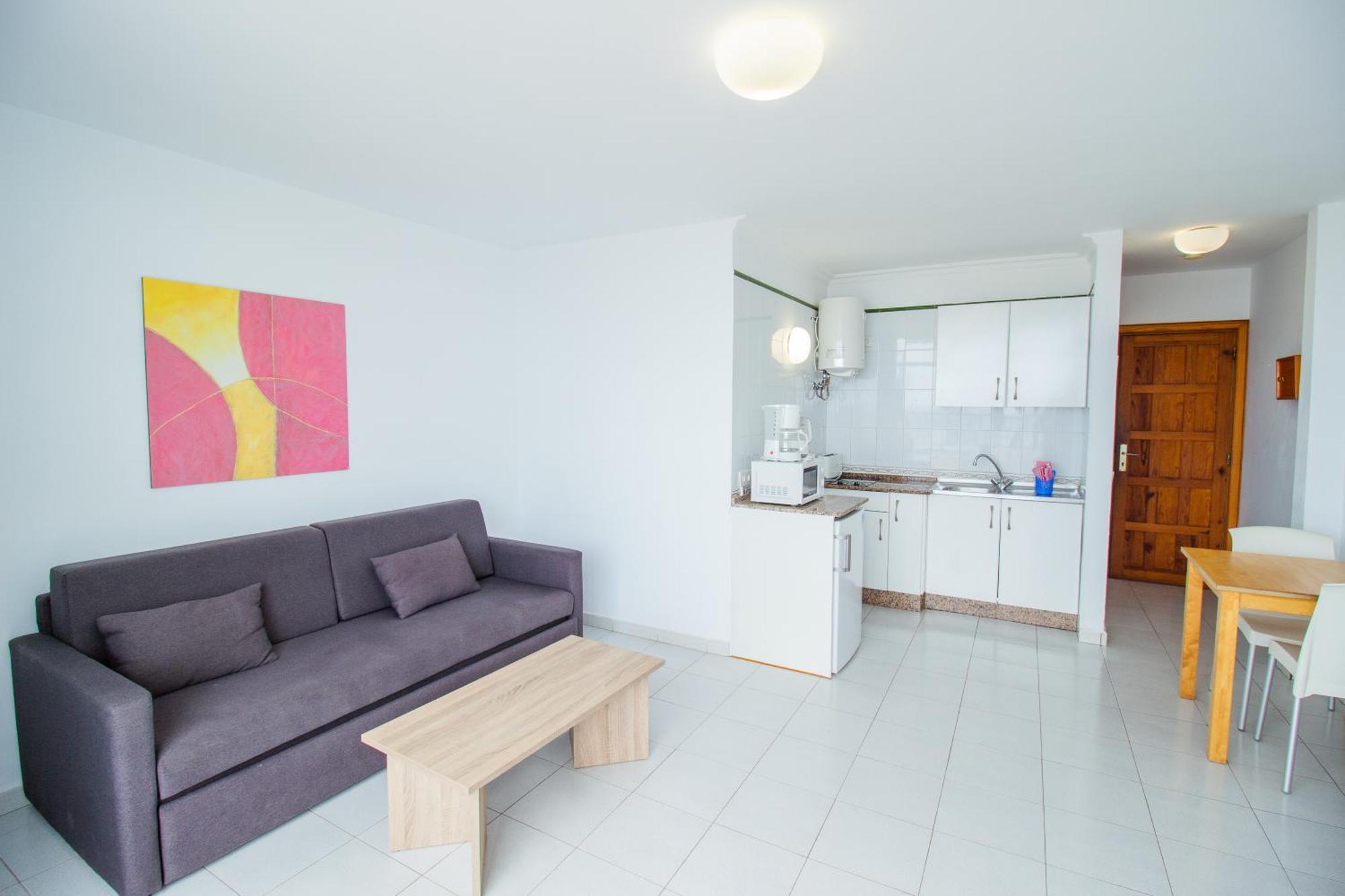 Apartamentos La Penita Puerto del Carmen  Exterior foto