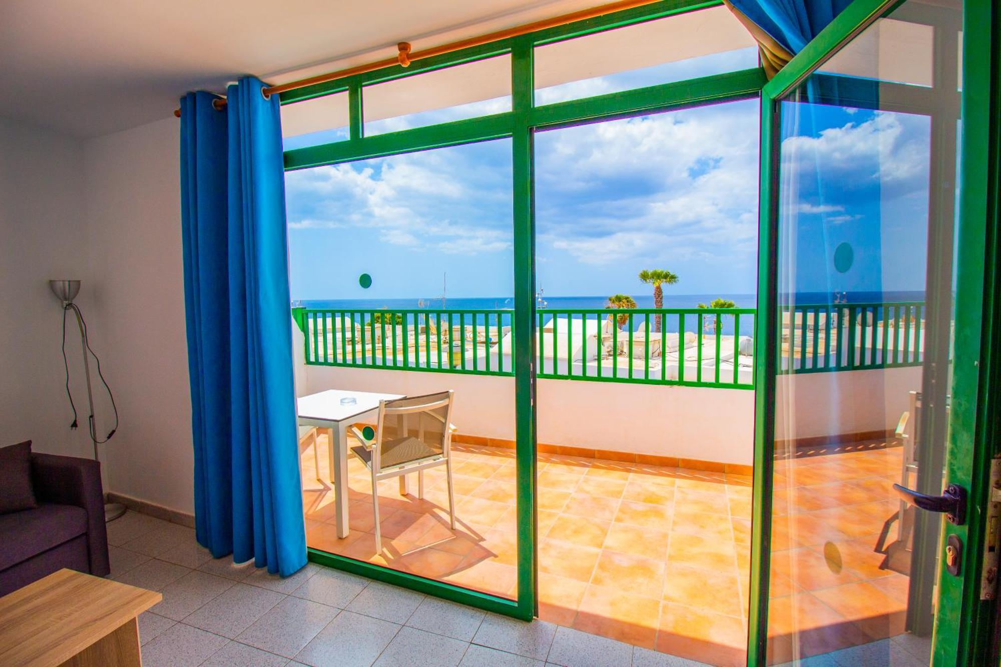 Apartamentos La Penita Puerto del Carmen  Exterior foto