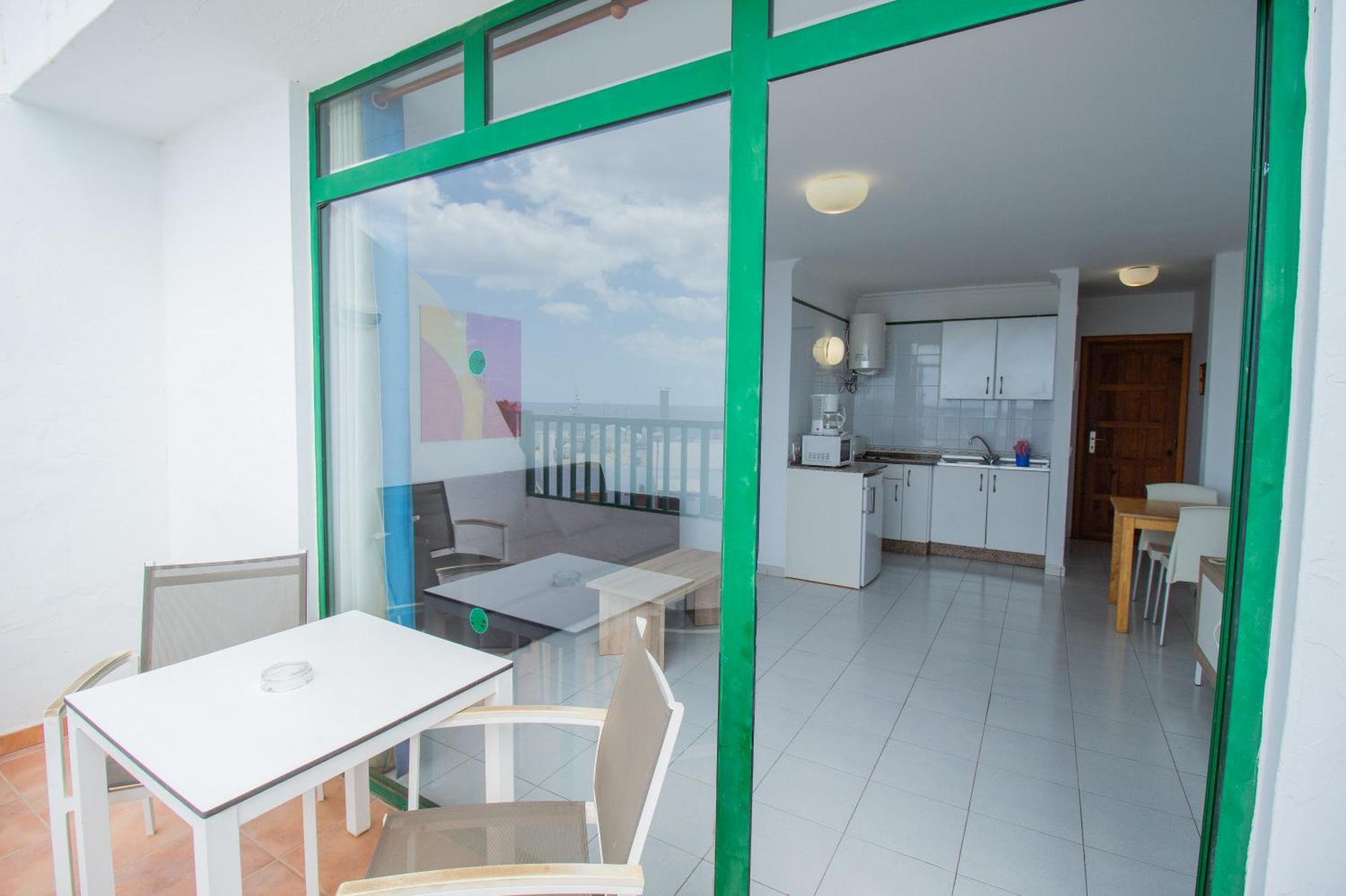 Apartamentos La Penita Puerto del Carmen  Exterior foto