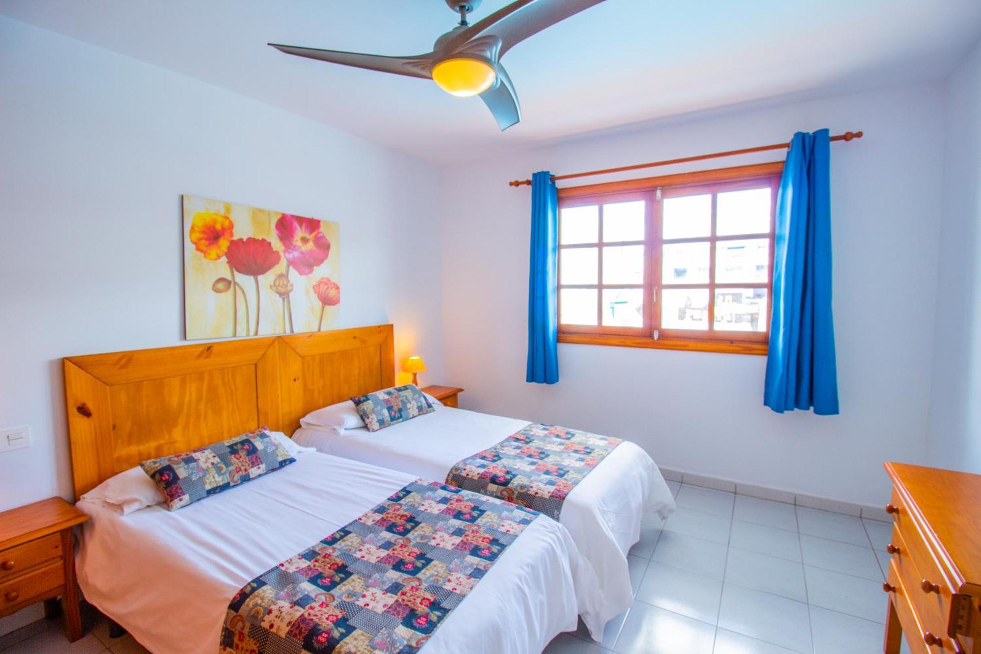 Apartamentos La Penita Puerto del Carmen  Exterior foto