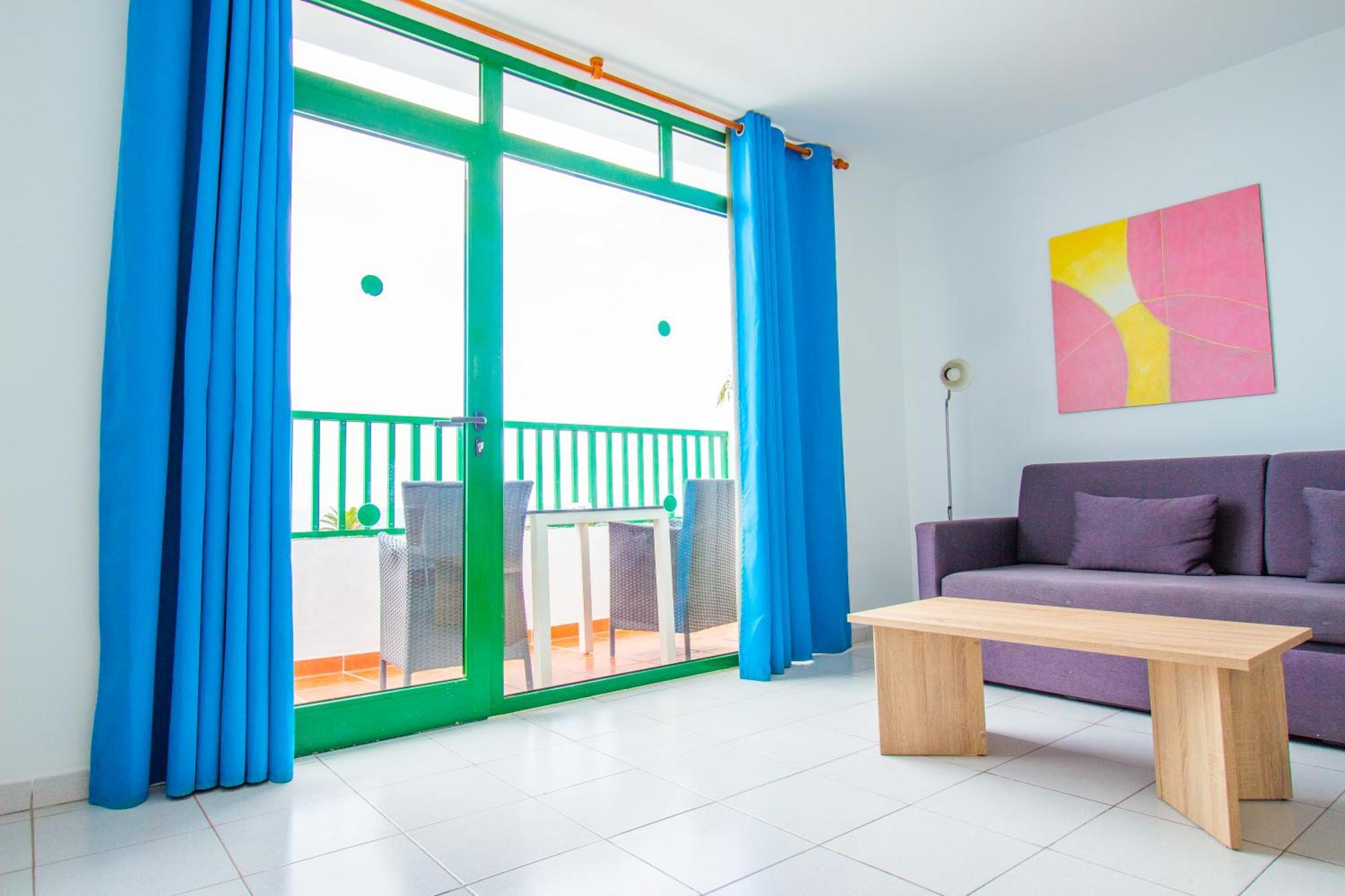 Apartamentos La Penita Puerto del Carmen  Exterior foto