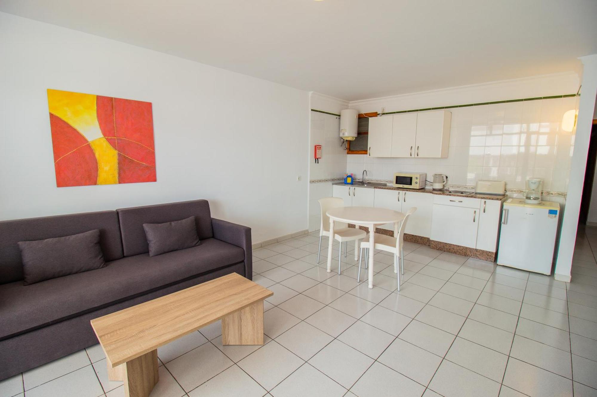 Apartamentos La Penita Puerto del Carmen  Exterior foto
