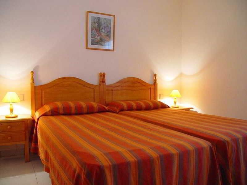 Apartamentos La Penita Puerto del Carmen  Zimmer foto